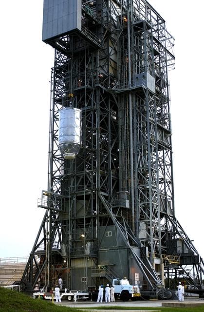 NASA image: KSC-02pd1034