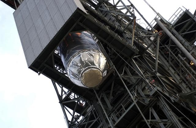 NASA image: KSC-02pd1035