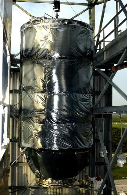 NASA image: KSC-02pd1036