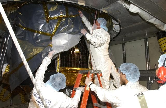 NASA image: KSC-02pd1046