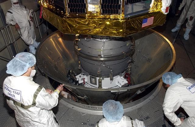 NASA image: KSC-02pd1048