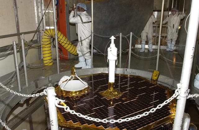 NASA image: KSC-02pd1049