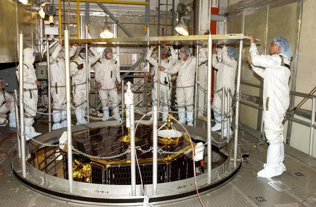 NASA image: KSC-02pd1050