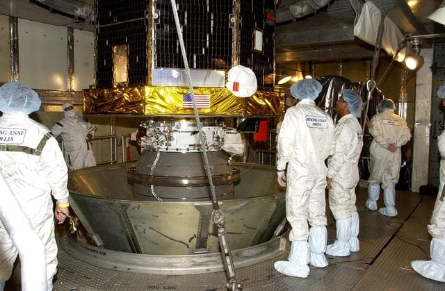 NASA image: KSC-02pd1051
