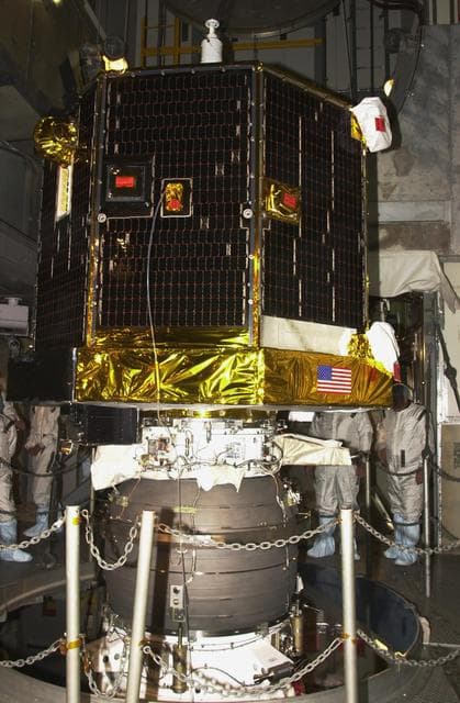 NASA image: KSC-02pd1074