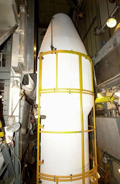 NASA image: KSC-02pd1080