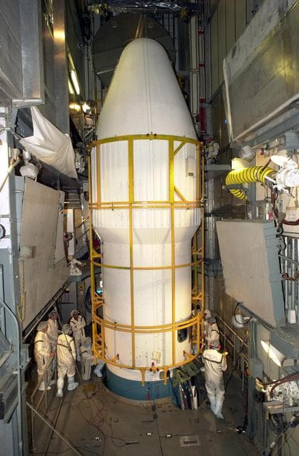 NASA image: KSC-02pd1083
