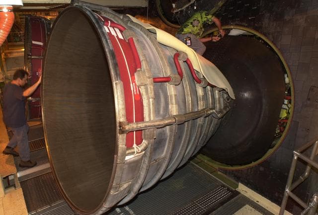 NASA image: KSC-02pd1101