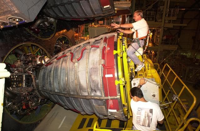 NASA image: KSC-02pd1104