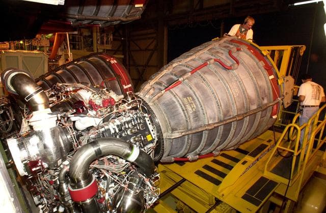 NASA image: KSC-02pd1105