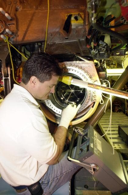 NASA image: KSC-02pd1109