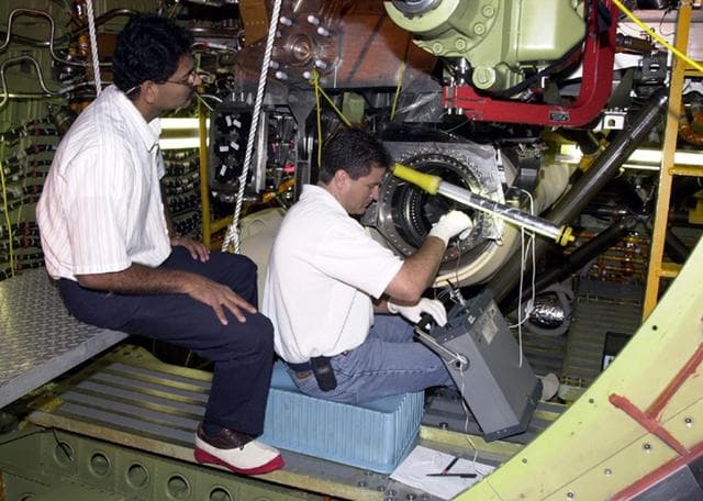 NASA image: KSC-02pd1110
