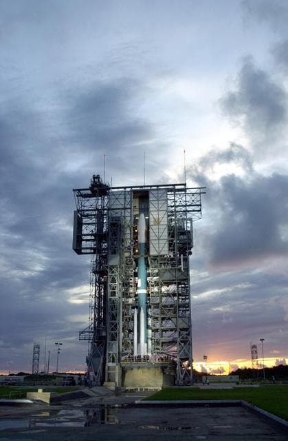 NASA image: KSC-02pd1116