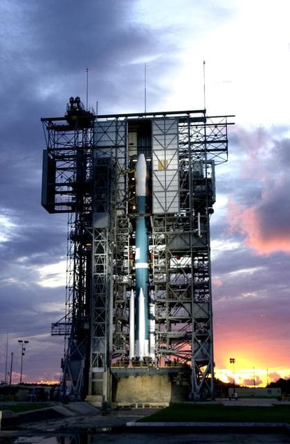 NASA image: KSC-02pd1117