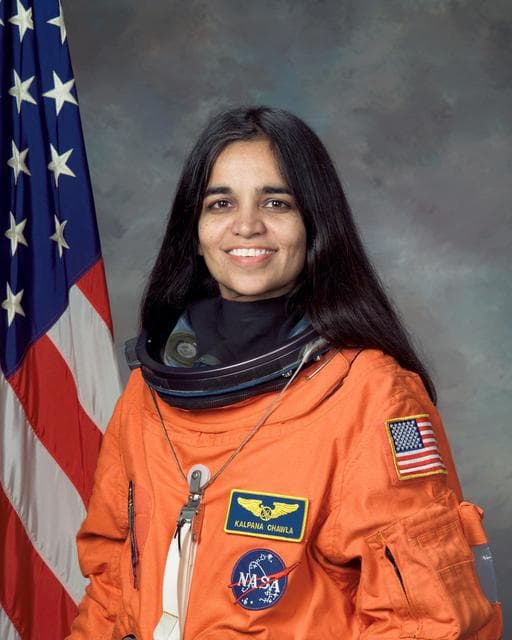 NASA image: KSC-02pd1127