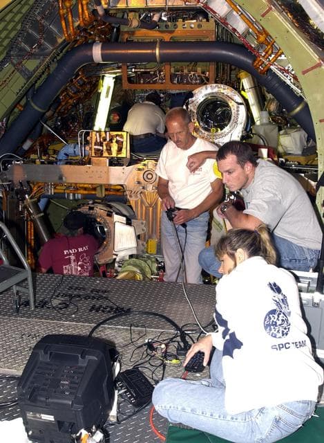 NASA image: KSC-02pd1129