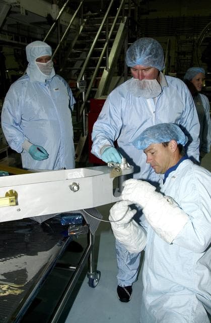 NASA image: KSC-02pd1142