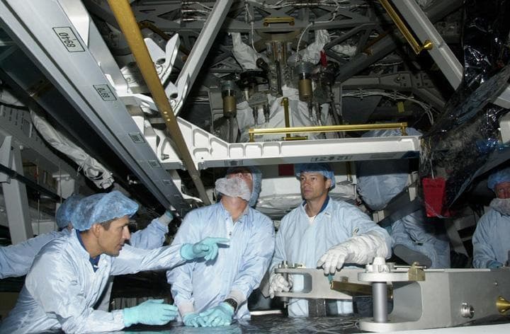 NASA image: KSC-02pd1143