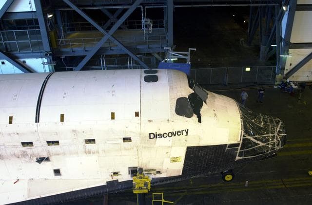 NASA image: KSC-02pd1151