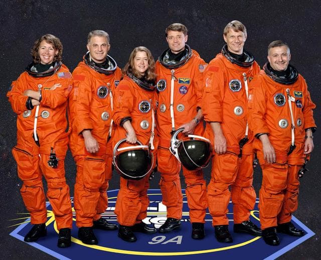 NASA image: KSC-02pd1155