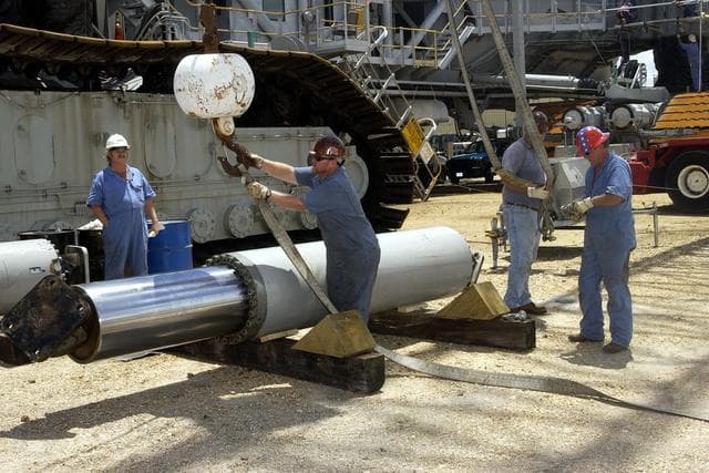NASA image: KSC-02pd1188