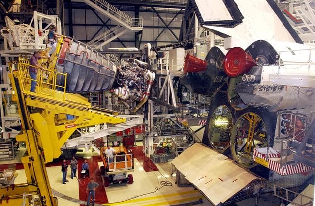 NASA image: KSC-02pd1190