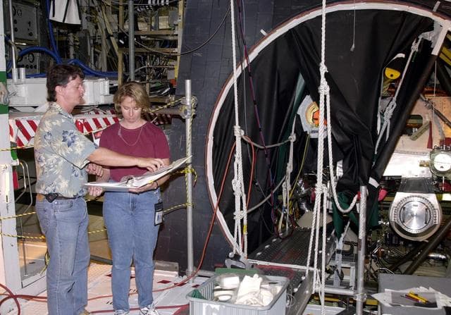 NASA image: KSC-02pd1204