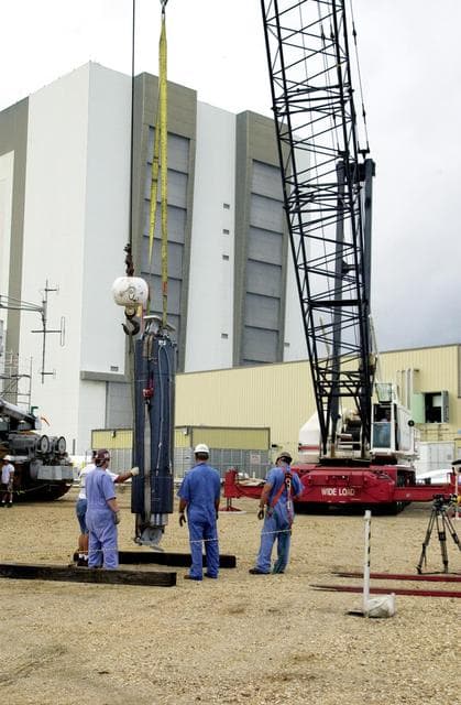 NASA image: KSC-02pd1211