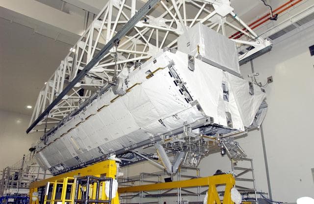 NASA image: KSC-02pd1218