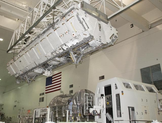NASA image: KSC-02pd1219