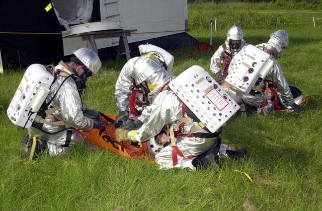 NASA image: KSC-02pd1226