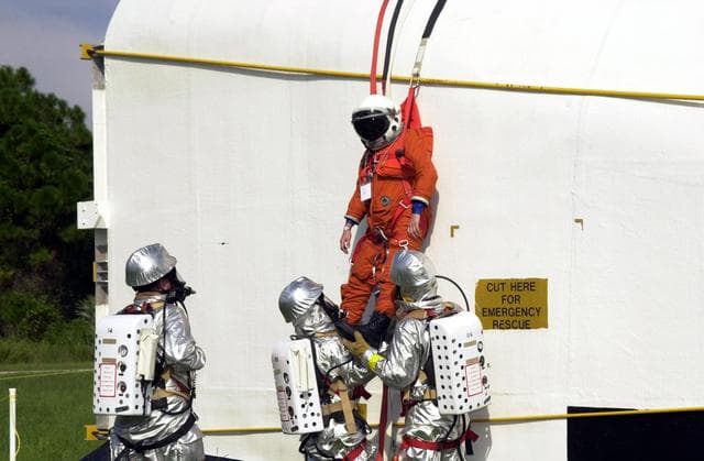 NASA image: KSC-02pd1252