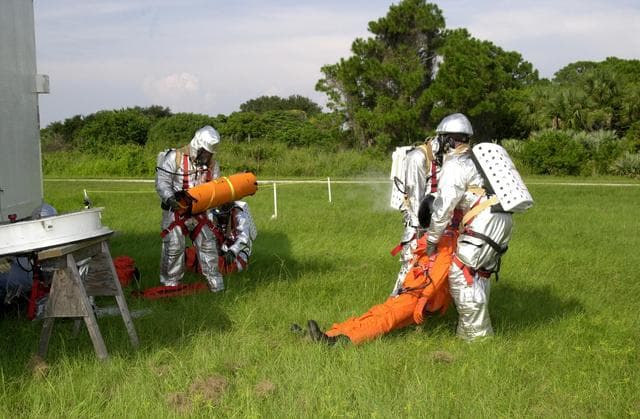 NASA image: KSC-02pd1256