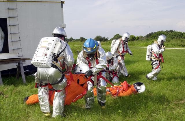 NASA image: KSC-02pd1258