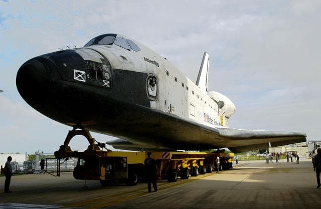 NASA image: KSC-02pd1280