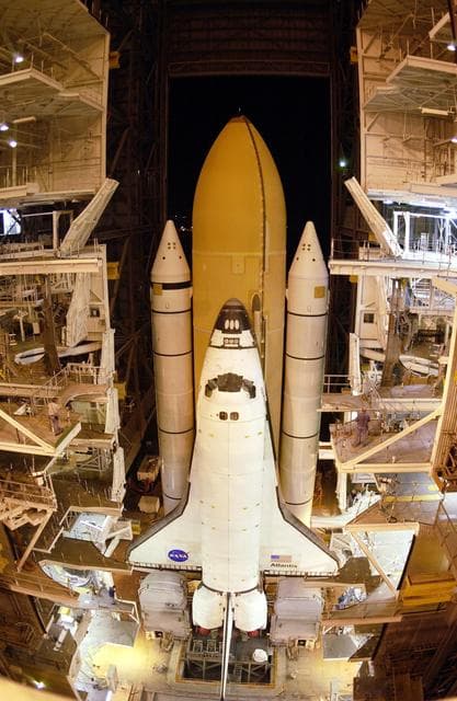NASA image: KSC-02pd1289