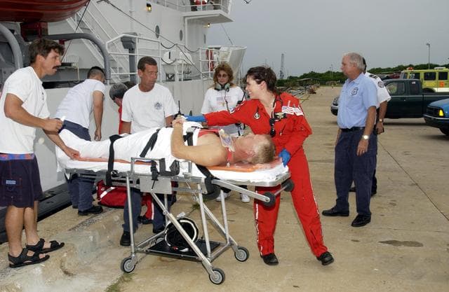 NASA image: KSC-02pd1301