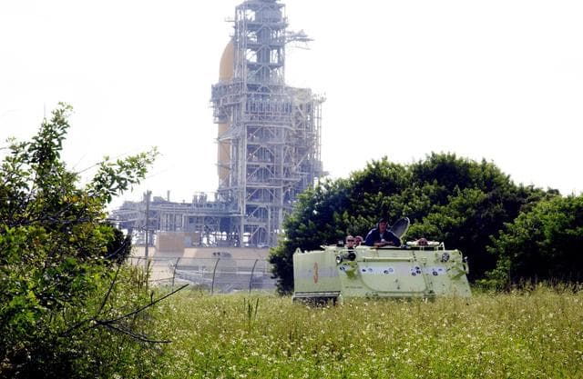 NASA image: KSC-02pd1315