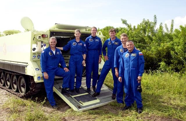 NASA image: KSC-02pd1316
