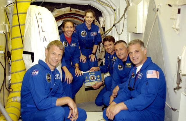 NASA image: KSC-02pd1334