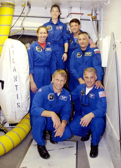 NASA image: KSC-02pd1335
