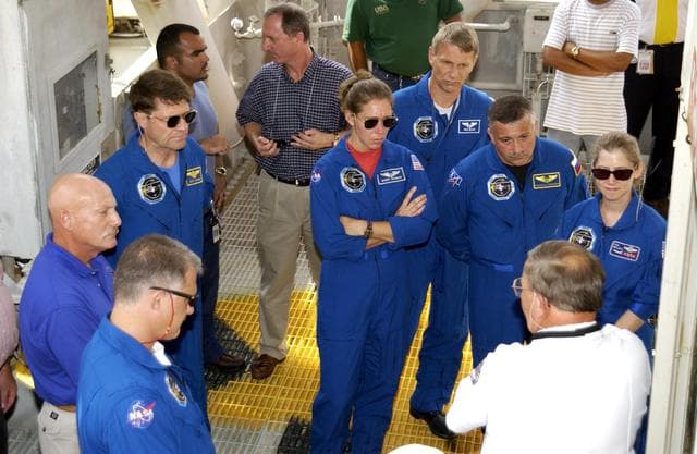 NASA image: KSC-02pd1336