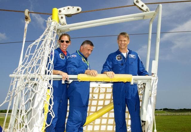 NASA image: KSC-02pd1341