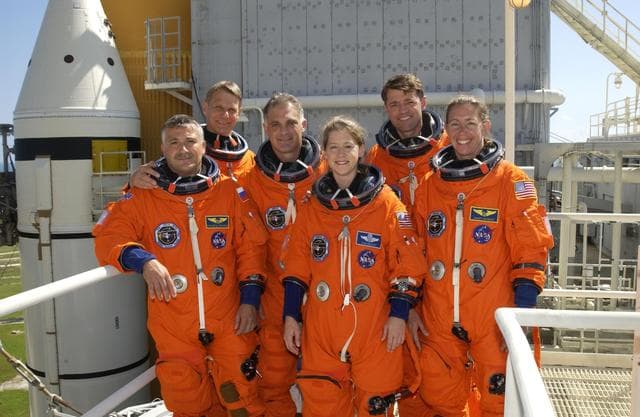 NASA image: KSC-02pd1365