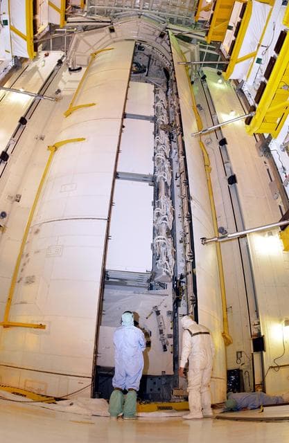 NASA image: KSC-02pd1370