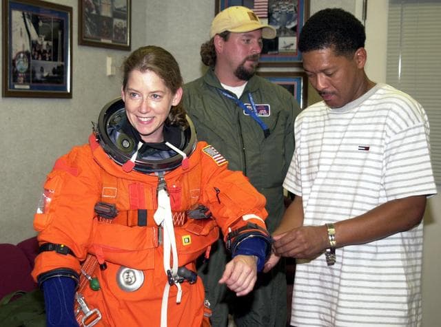 NASA image: KSC-02pd1385