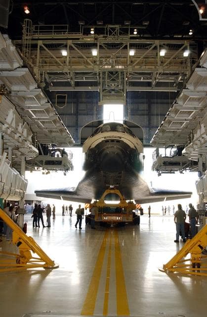 NASA image: KSC-02pd1399