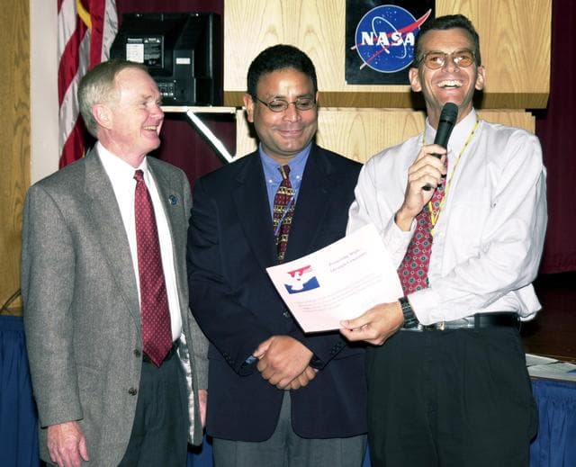 NASA image: KSC-02pd1412