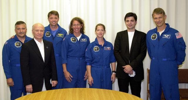 NASA image: KSC-02pd1432