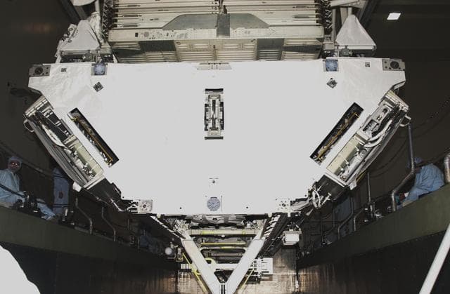 NASA image: KSC-02pd1437